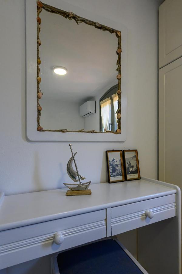 Σελήνη Apartment Kotronion  Exterior photo