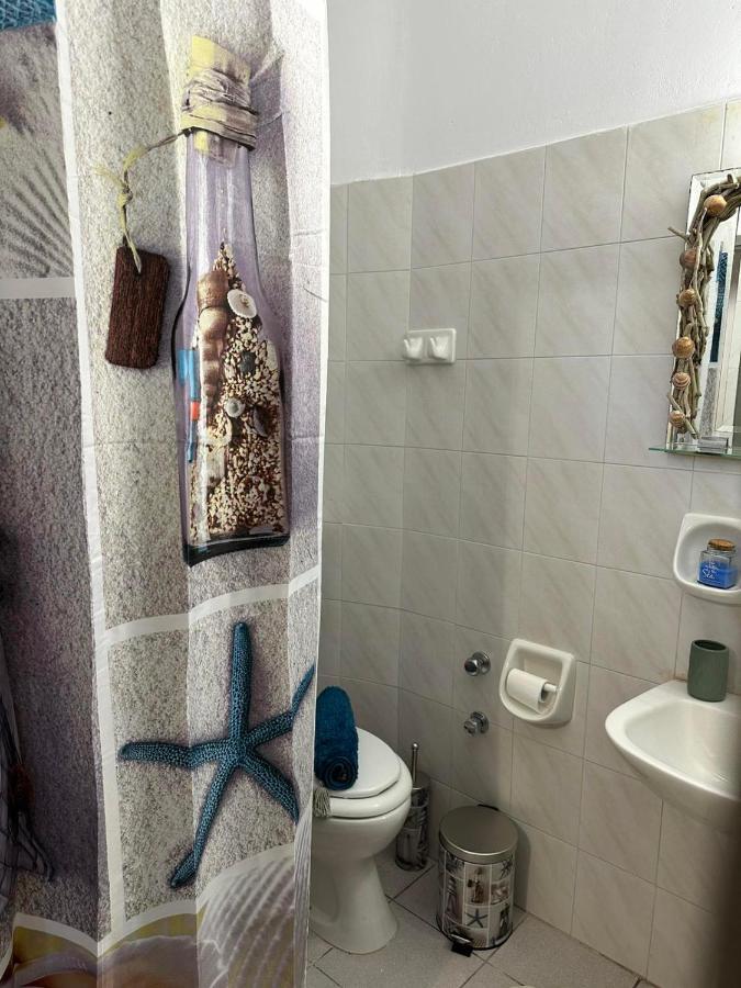 Σελήνη Apartment Kotronion  Exterior photo