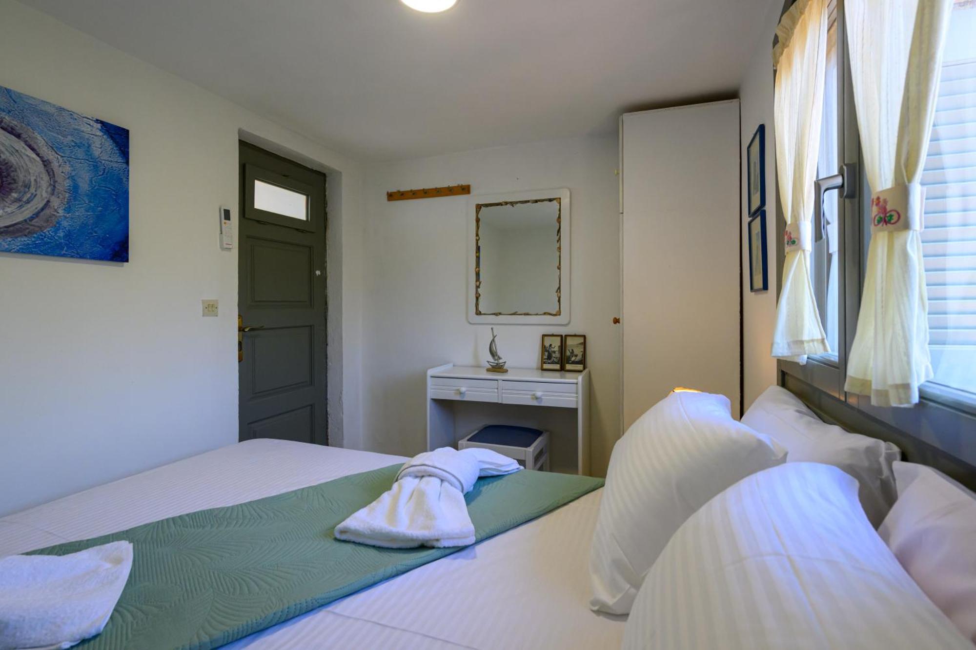 Σελήνη Apartment Kotronion  Exterior photo